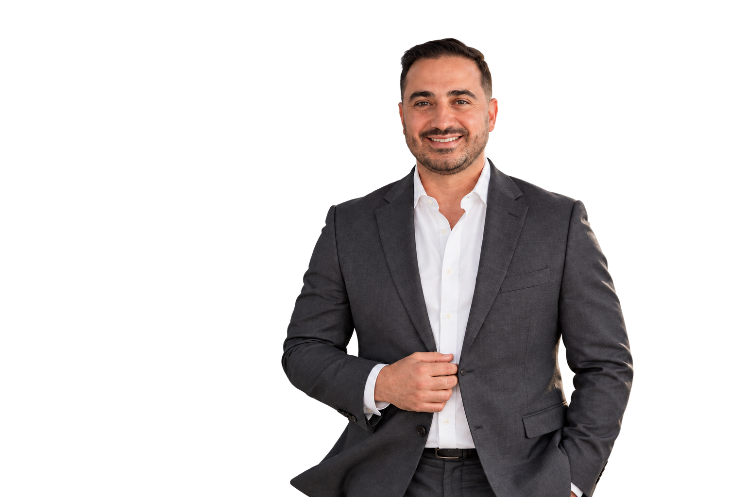 George Khoury